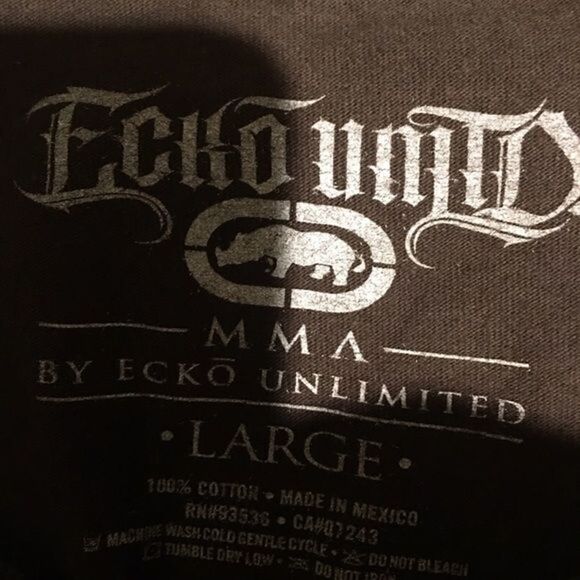 Bad Ass 100% Cotton Tee - Picture 3 of 3